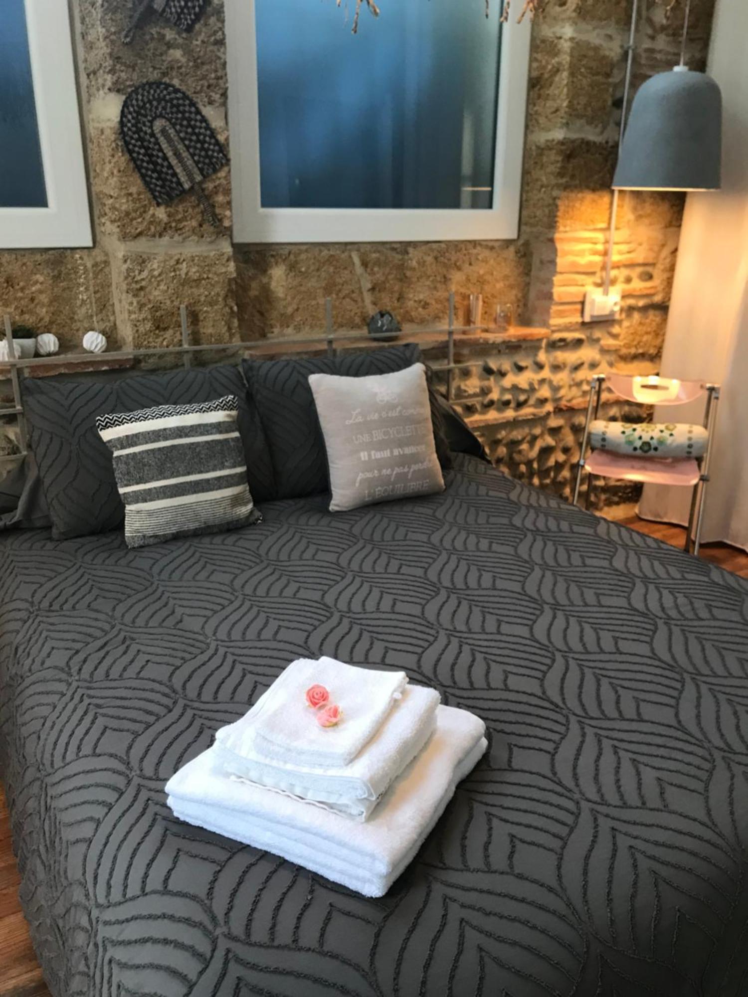 Chambre Dans Ancienne Ecole Cazères-sur-lʼAdour Екстериор снимка